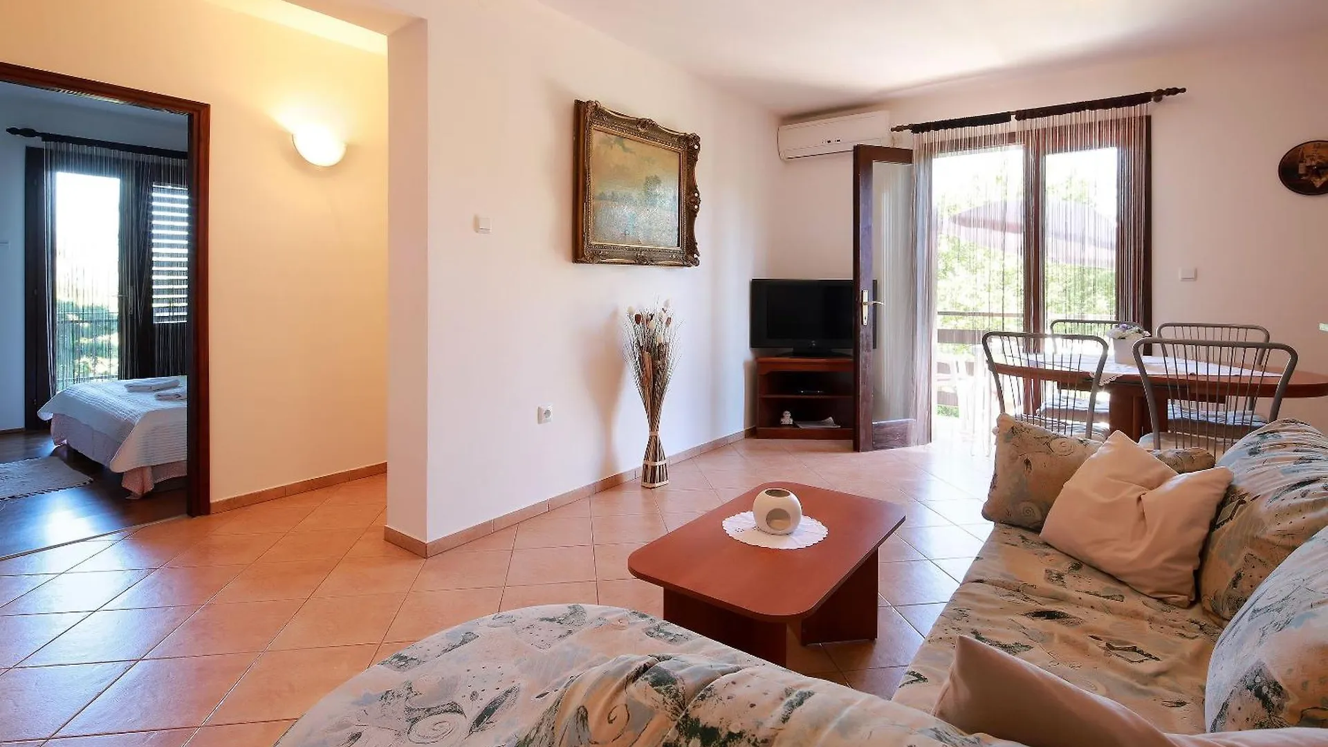 Apartment Ferienwohnung Svoboda 3 Silo  Croatia